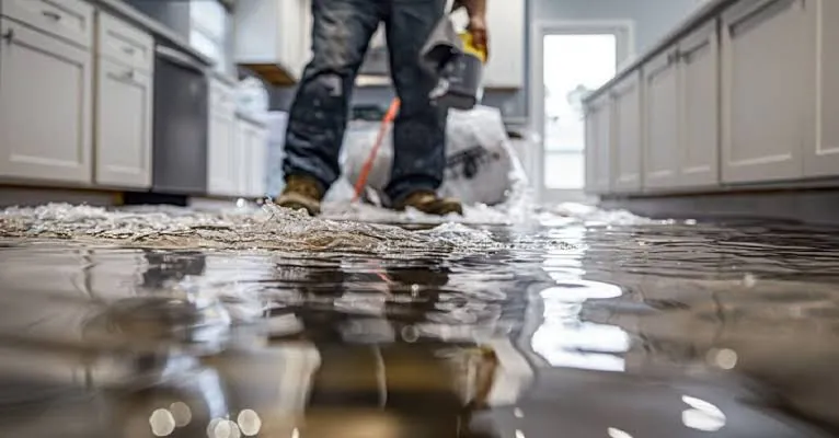 Water damage restoration companies near me in Altamont, PA - Emergency flood extraction